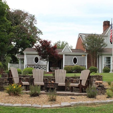The Emory House Bed & Breakfast Luaran gambar