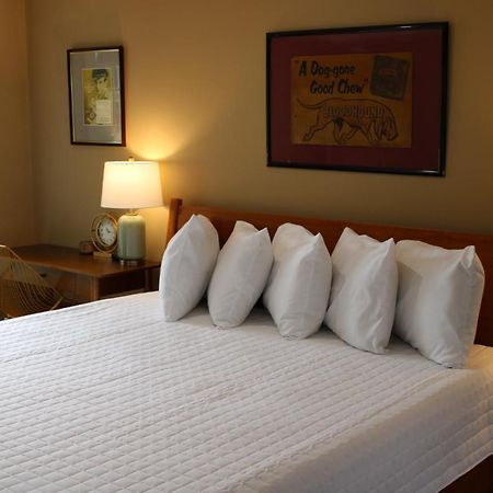 The Emory House Bed & Breakfast Luaran gambar