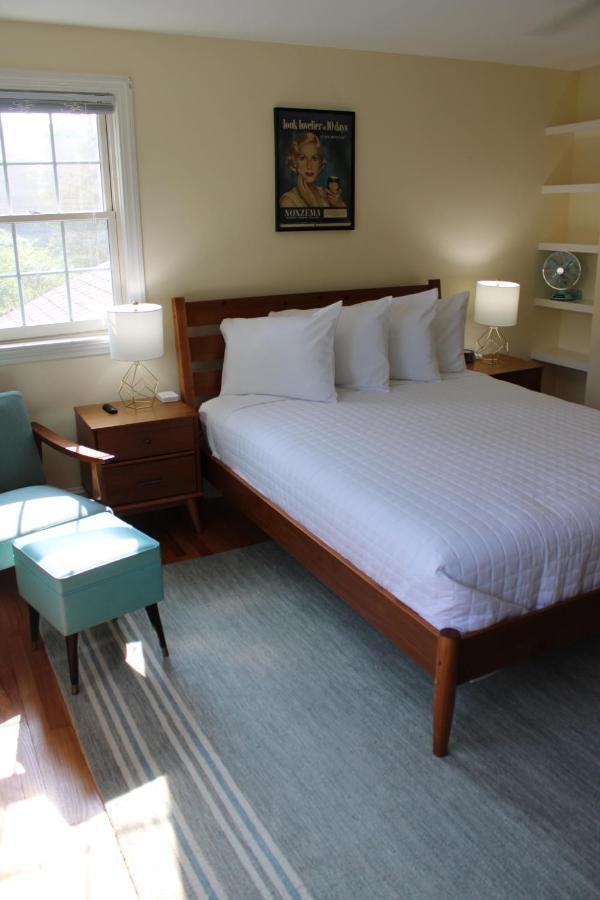 The Emory House Bed & Breakfast Luaran gambar