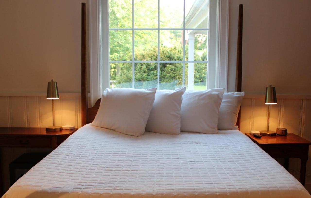 The Emory House Bed & Breakfast Luaran gambar