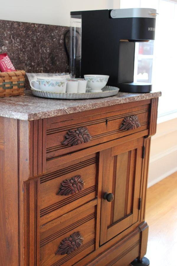 The Emory House Bed & Breakfast Luaran gambar