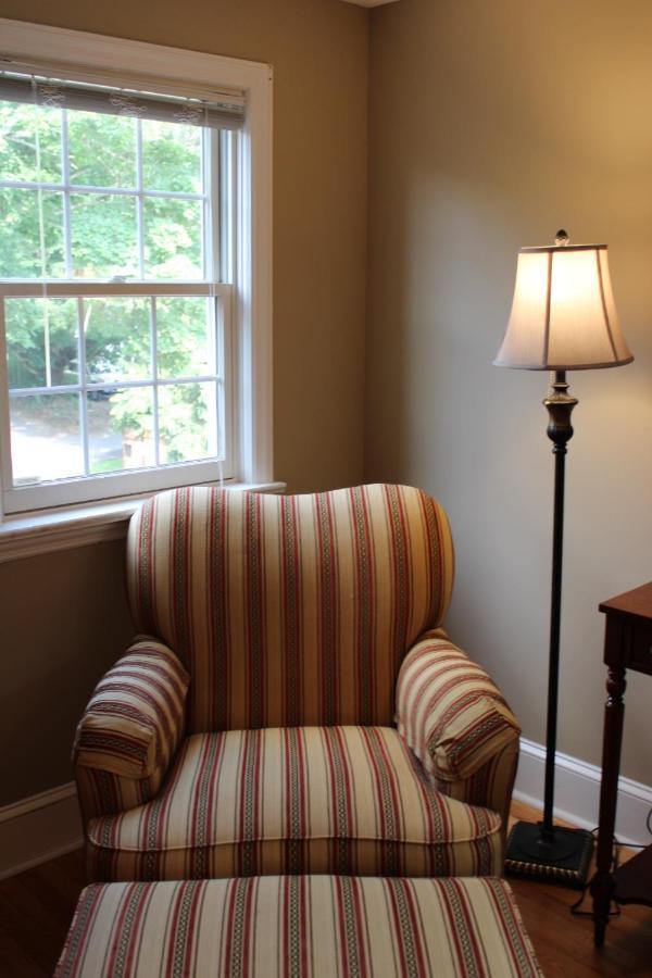 The Emory House Bed & Breakfast Luaran gambar