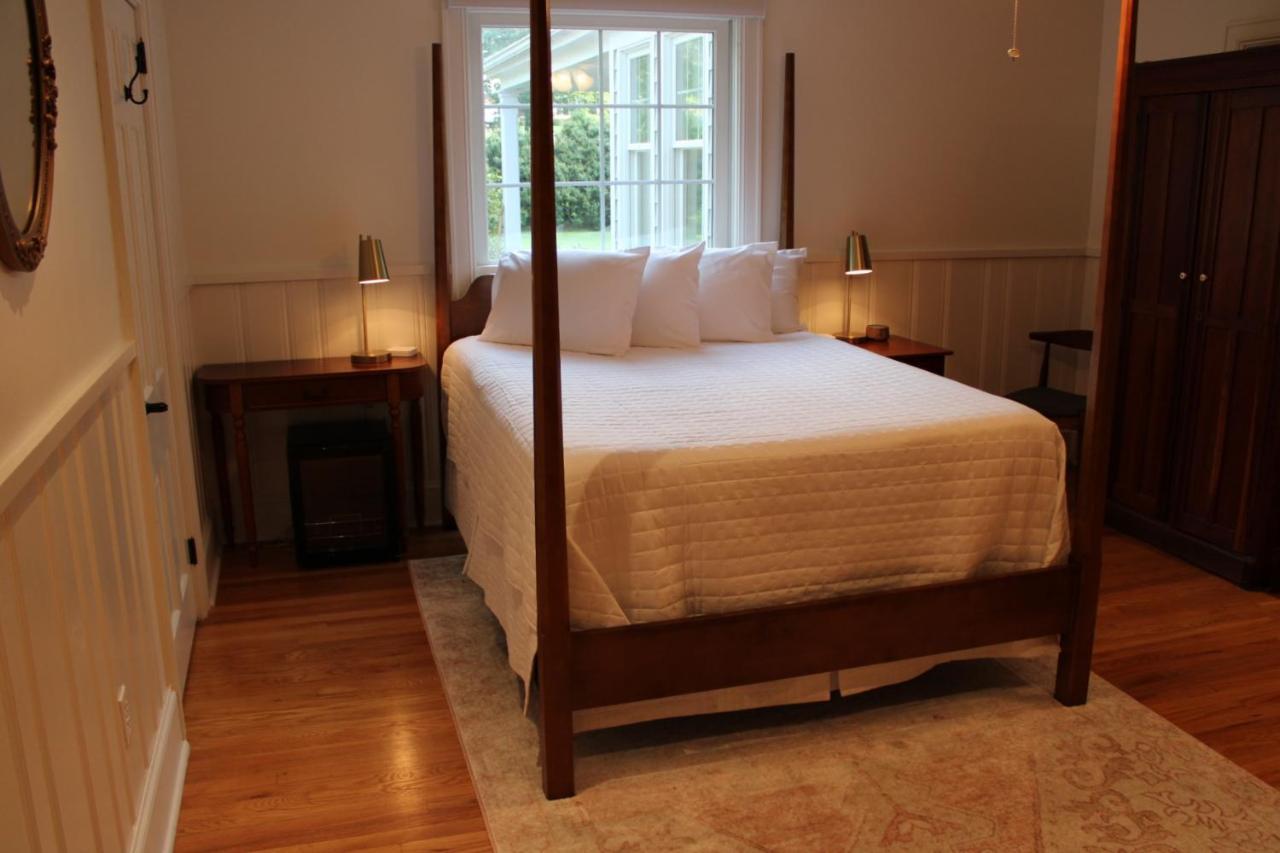 The Emory House Bed & Breakfast Luaran gambar