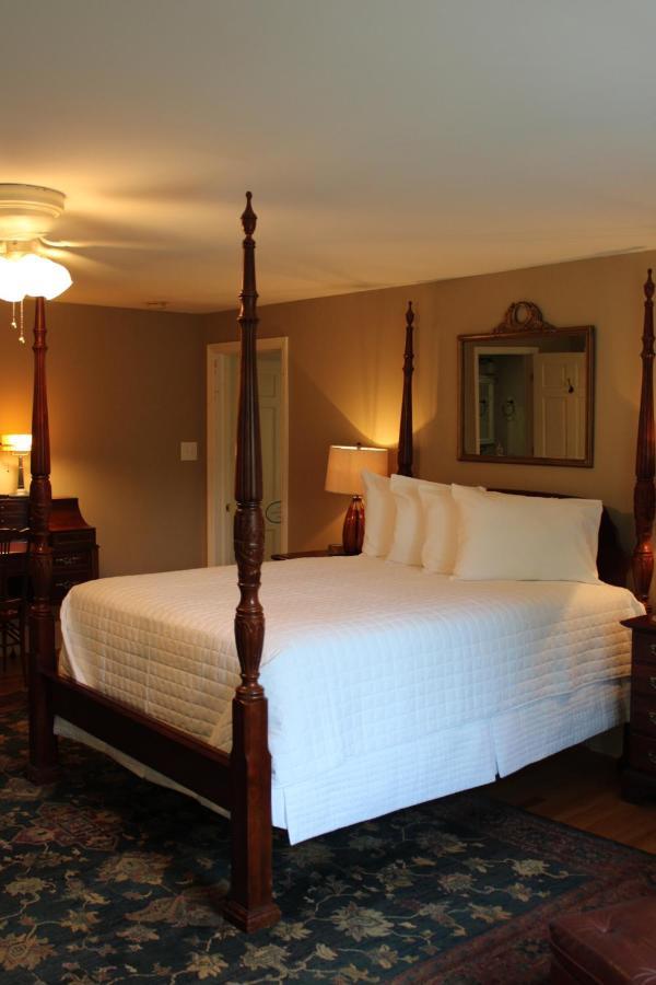 The Emory House Bed & Breakfast Luaran gambar