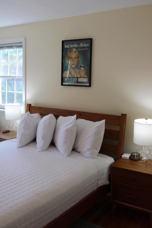 The Emory House Bed & Breakfast Luaran gambar