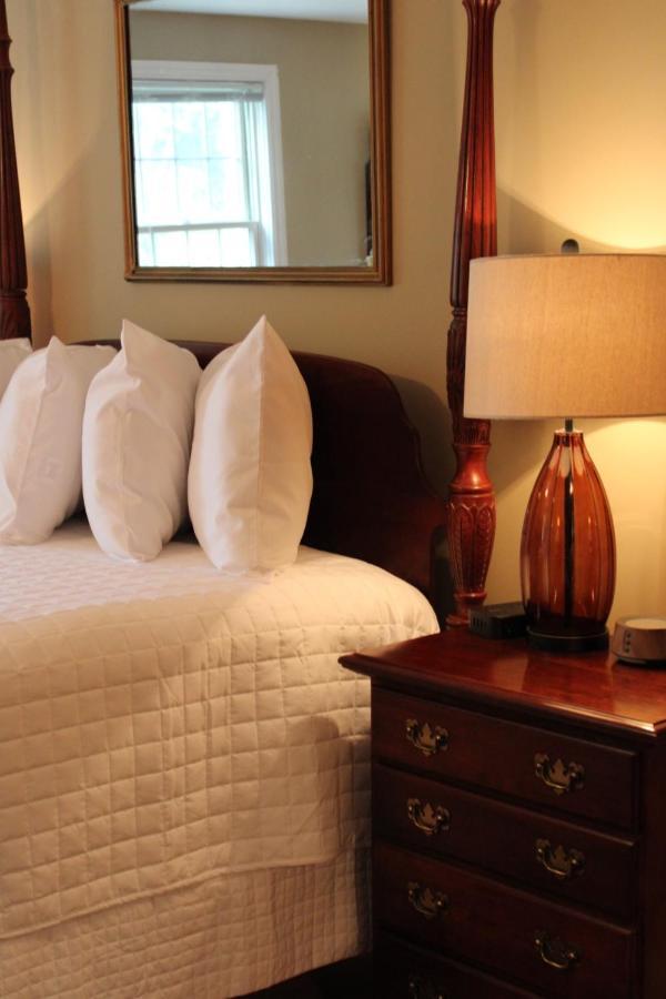 The Emory House Bed & Breakfast Luaran gambar