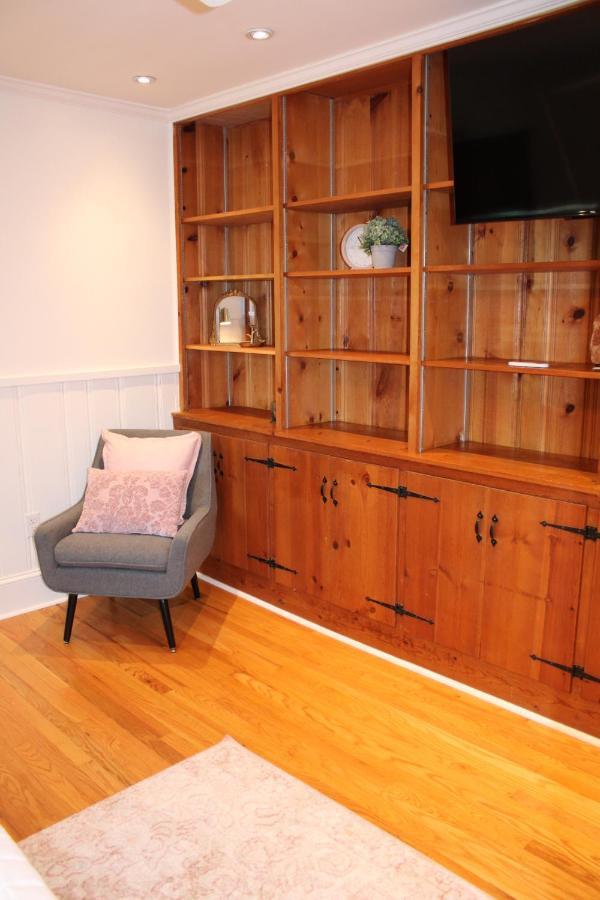 The Emory House Bed & Breakfast Luaran gambar