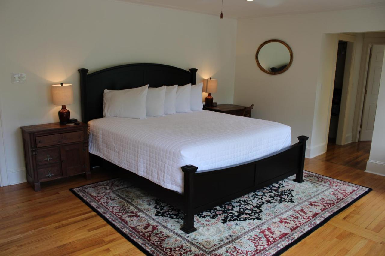 The Emory House Bed & Breakfast Luaran gambar